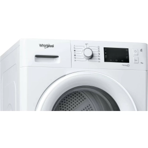 Whirlpool FFT M22 9X2