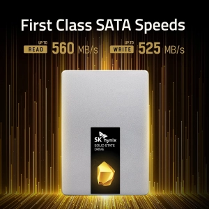 Hynix Gold S31