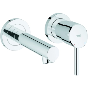 Mezclador Grohe Concetto 19575001