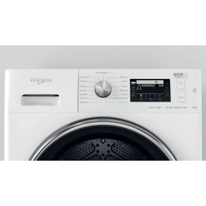 Whirlpool FFT D 9X3BX