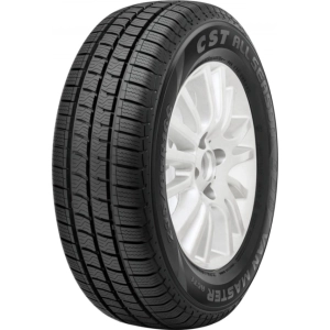 Neumáticos CST Tires Van Master All Season ACT1