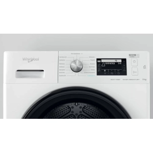 Whirlpool FFTE D 9X3B