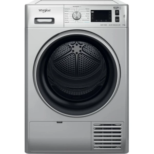 Secadora Whirlpool FFT D 9X3SBS