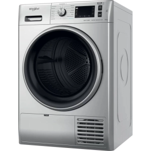 Whirlpool FFT D 9X3SBS