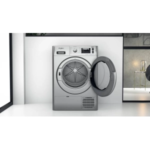 Whirlpool FFT D 9X3SBS