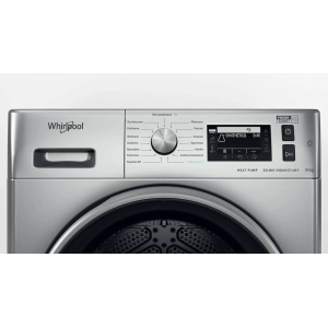 Whirlpool FFT D 9X3SBS