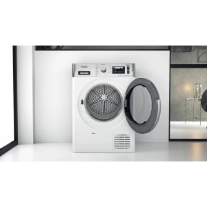 Whirlpool FFT D 9X3WSBS