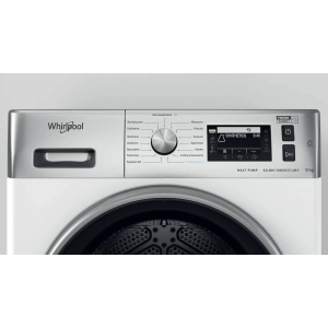 Whirlpool FFT D 9X3WSBS