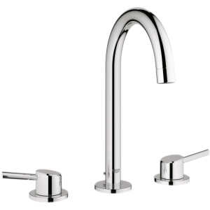 Mezclador Grohe Concetto 20216001