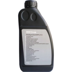 Aceite de transmisión BMW MTF LT-5 75W-80 1L