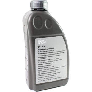 Aceite de transmisión BMW DCTF 1 Plus 1L