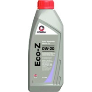 Aceite de motor Comma Eco-Z 0W-20 1L