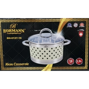 Bohmann BH0127-16