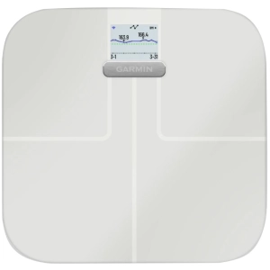 Escala Garmin Index S2 Smart Scale