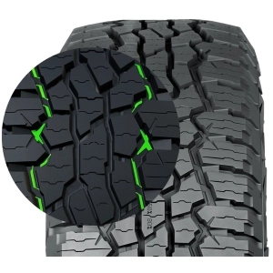 Nokian Outpost AT 275/55 R20 120S