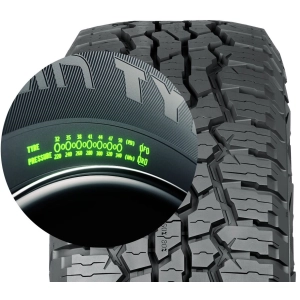 Nokian Outpost AT 275/55 R20 120S