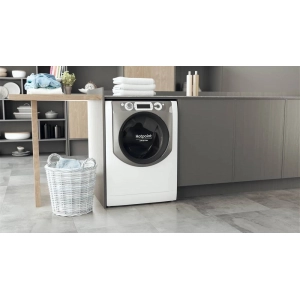 Hotpoint-Ariston Aqualtis AQD 1072D 697