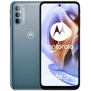 Teléfono móvil Motorola Moto G31 64GB