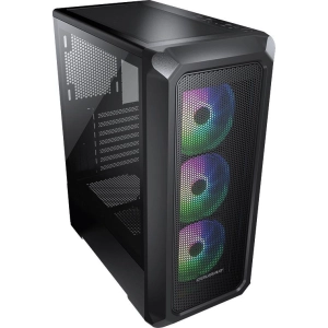 Cougar Archon 2 Mesh RGB Black