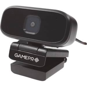 WEB-cámara GamePro GC505