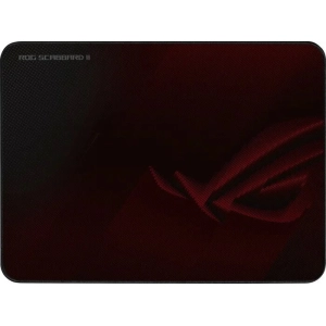 Alfombrilla de ratón Asus ROG Scabbard II Medium