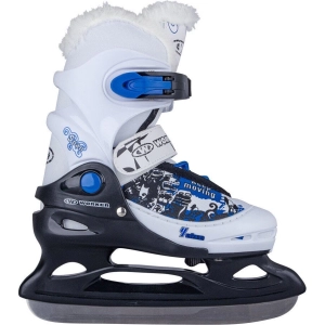 Patines WORKER Izaky Pro