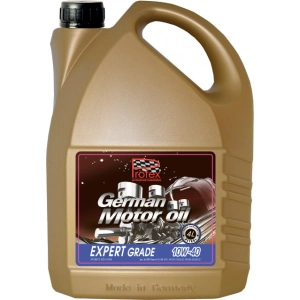 Aceite de motor Profex Expert Grade 10W-40 4L