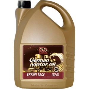 Aceite de motor Profex Expert Race 5W-40 4L