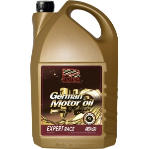 Aceite de motor Profex Expert Race 5W-40 5L