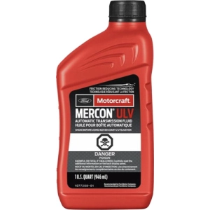 Aceite de transmisión Motorcraft Mercon ULV 1L