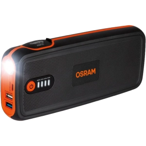 Cargador Osram BATTERYstart 400