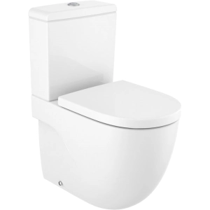 WC Roca Meridian A34224L000