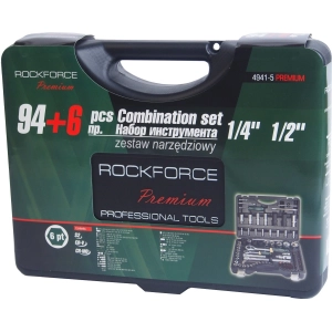 RockForce RF-4941-5 Premium