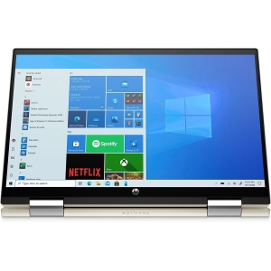 HP Pavilion x360 14-dy0000