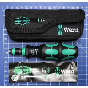 Wera WE-051021