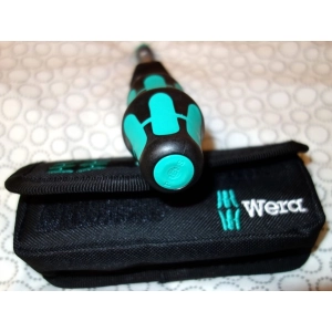 Wera WE-051021