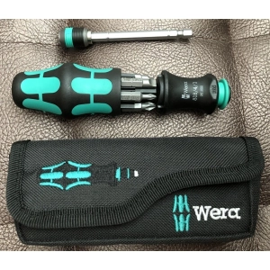 Wera WE-051021