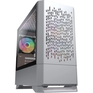 Gabinete Cougar MG140 Air RGB White