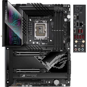 Placa base Asus ROG MAXIMUS Z690 HERO