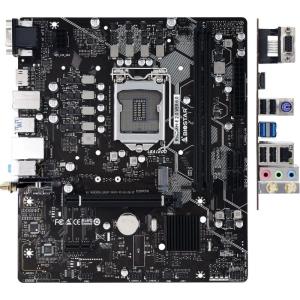 Placa base Biostar B560MH-E 2.0