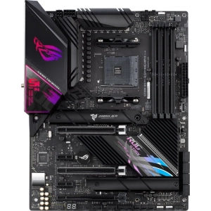 Placa base Asus ROG Strix X570-E GAMING WIFI II