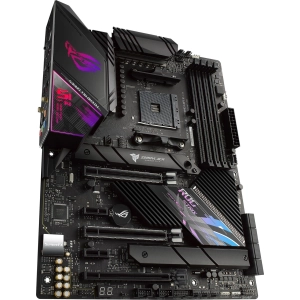 Asus ROG Strix X570-E GAMING WIFI II