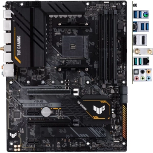 Placa base Asus TUF GAMING X570-PRO WIFI II