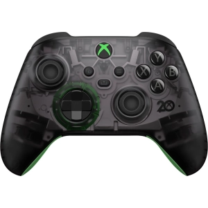 Mando Microsoft Xbox Wireless Controller – 20 Anniversary Special Edition