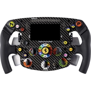 Mando para juegos ThrustMaster Formula Wheel Add-On Ferrari SF1000 Edition