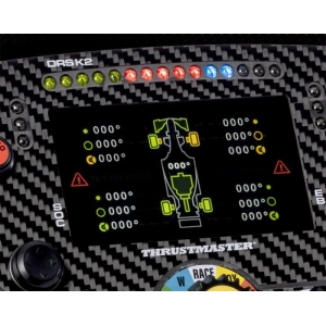 ThrustMaster Formula Wheel Add-On Ferrari SF1000 Edition