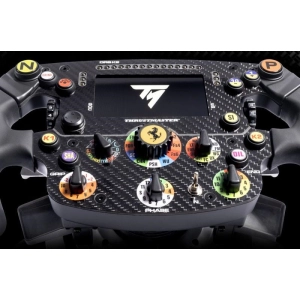 ThrustMaster Formula Wheel Add-On Ferrari SF1000 Edition