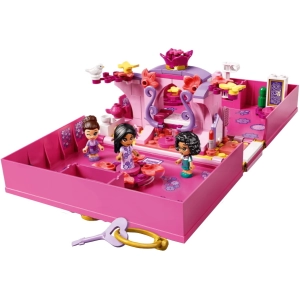 Constructor Lego Isabelas Magical Door 43201