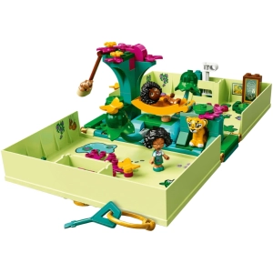 Constructor Lego Antonios Magical Door 43200