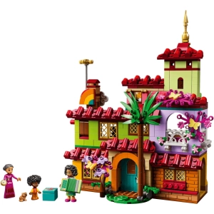 Constructor Lego The Madrigal House 43202